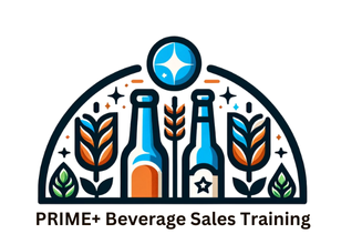 PRIME+ Beverage Sales Training