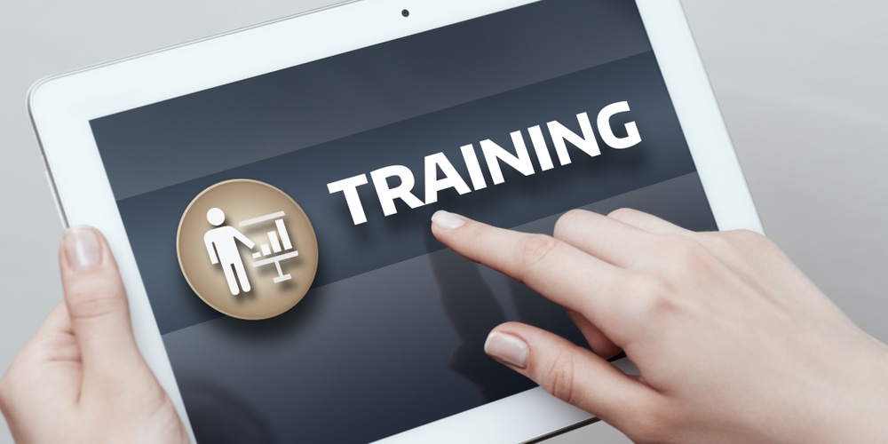 3 Best Practices For Sales Training